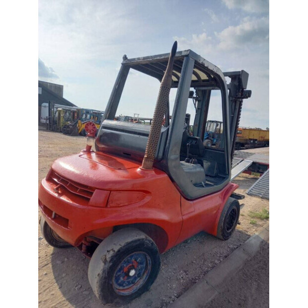 Linde H45D-42641085