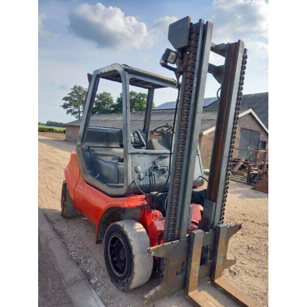 Linde H45D-42641087