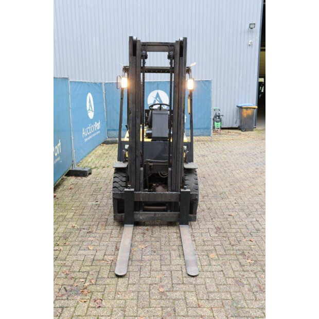 1998 Daewoo D25-3-42641095