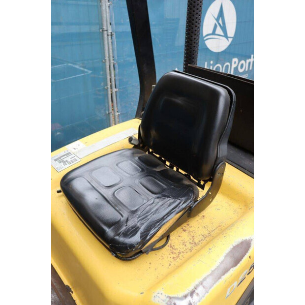 1998 Daewoo D25-3-42641111