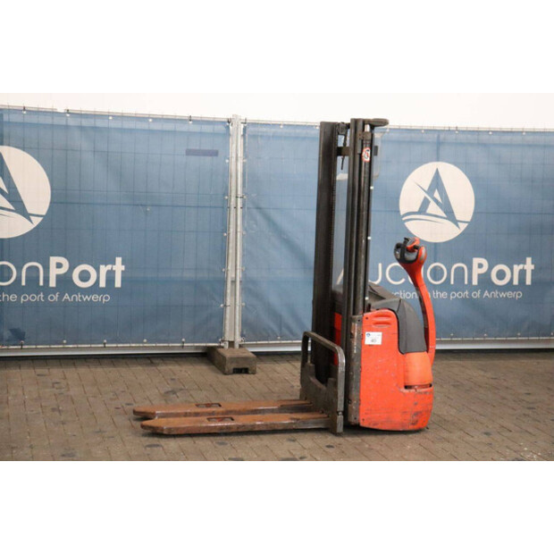 2007 Linde L12-42641119