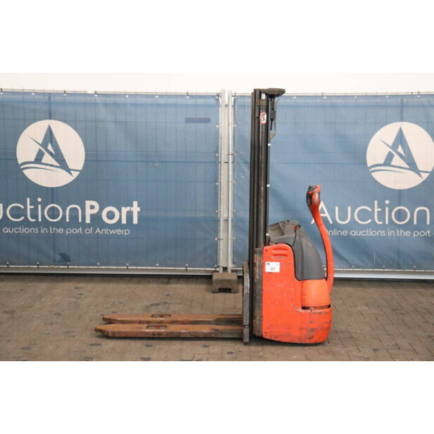 2007 Linde L12-42641120