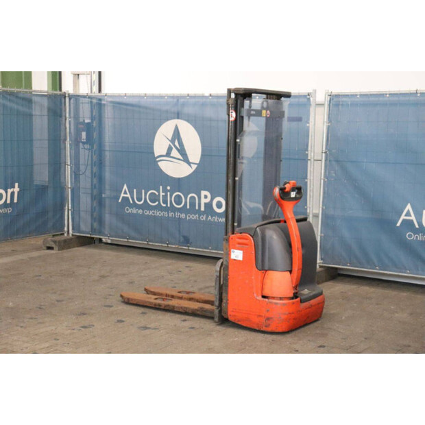 2007 Linde L12-42641121