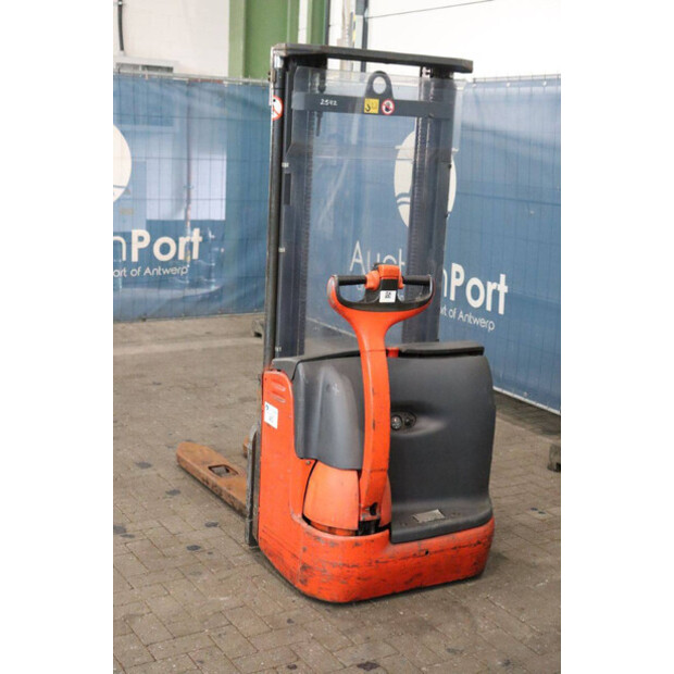 2007 Linde L12-42641122