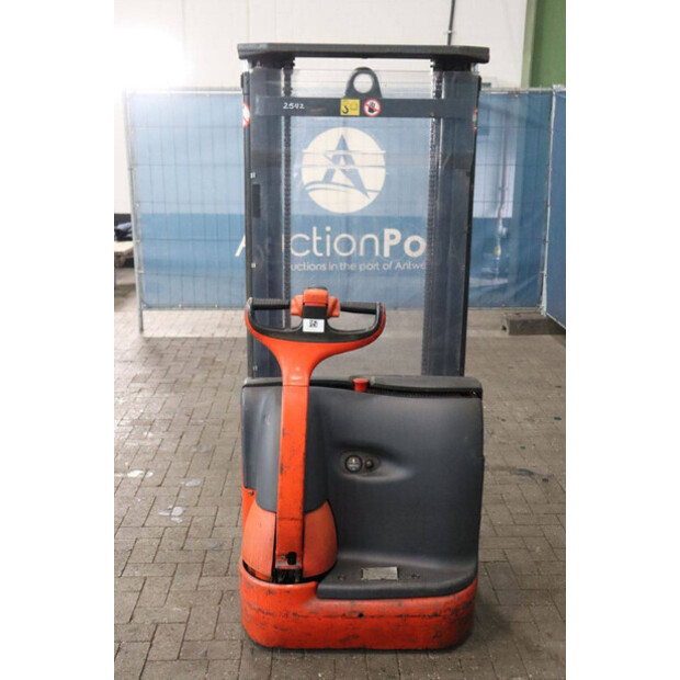 2007 Linde L12-42641123