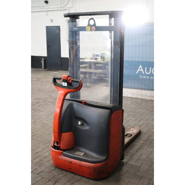2007 Linde L12-42641124