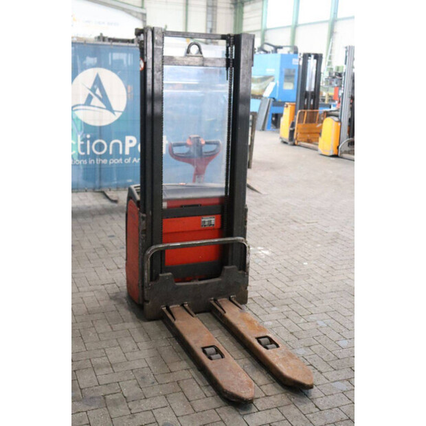 2007 Linde L12-42641125