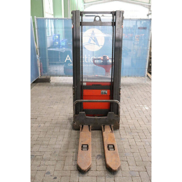 2007 Linde L12-42641126