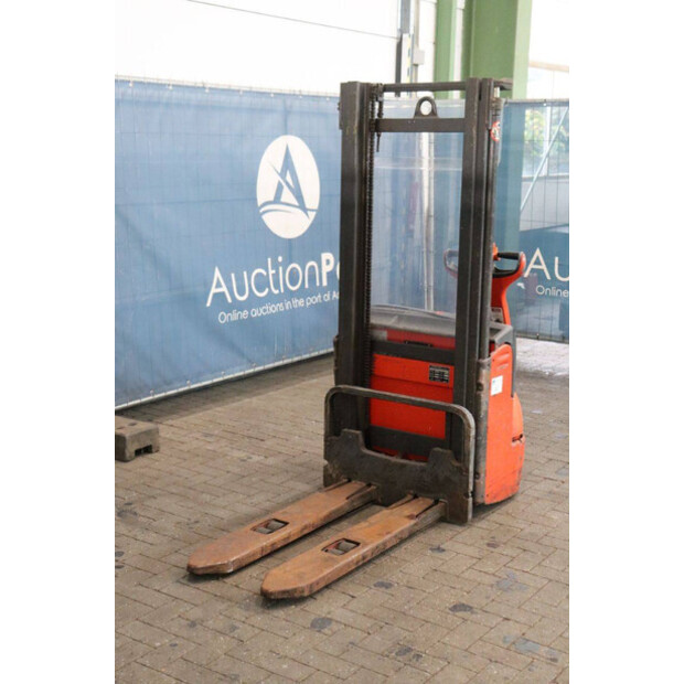 2007 Linde L12-42641127