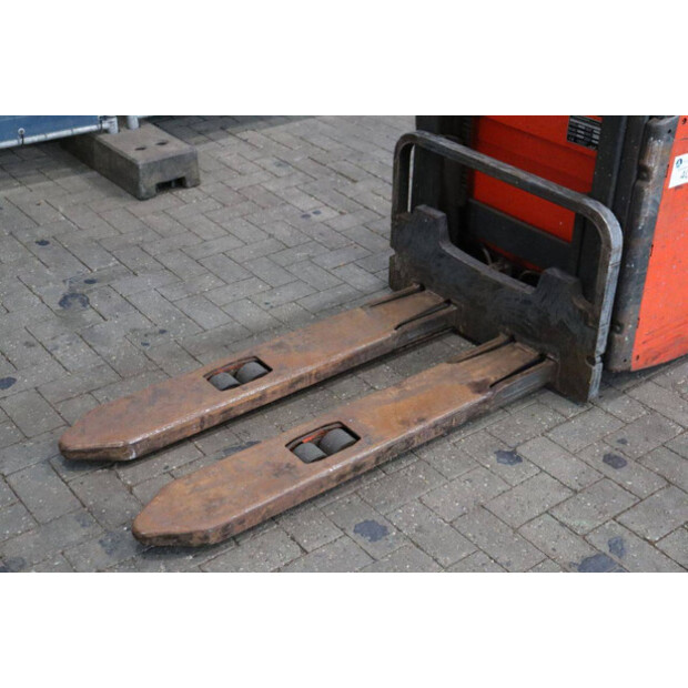 2007 Linde L12-42641128