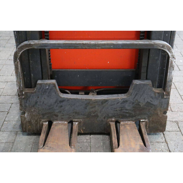 2007 Linde L12-42641131