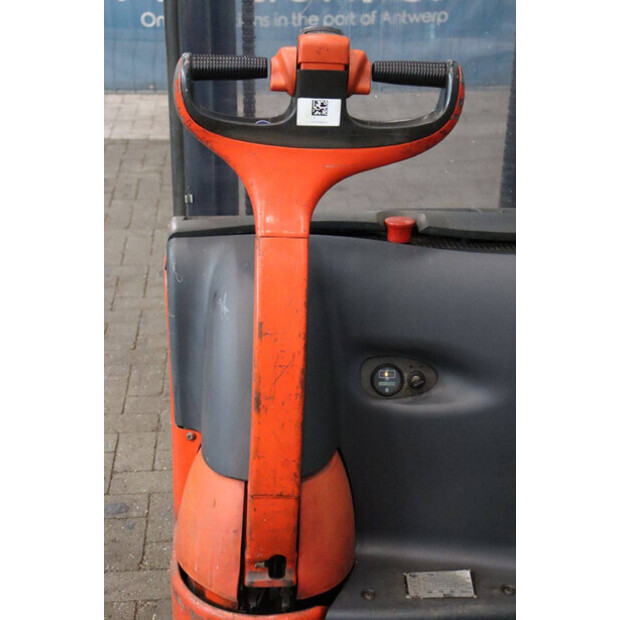 2007 Linde L12-42641133