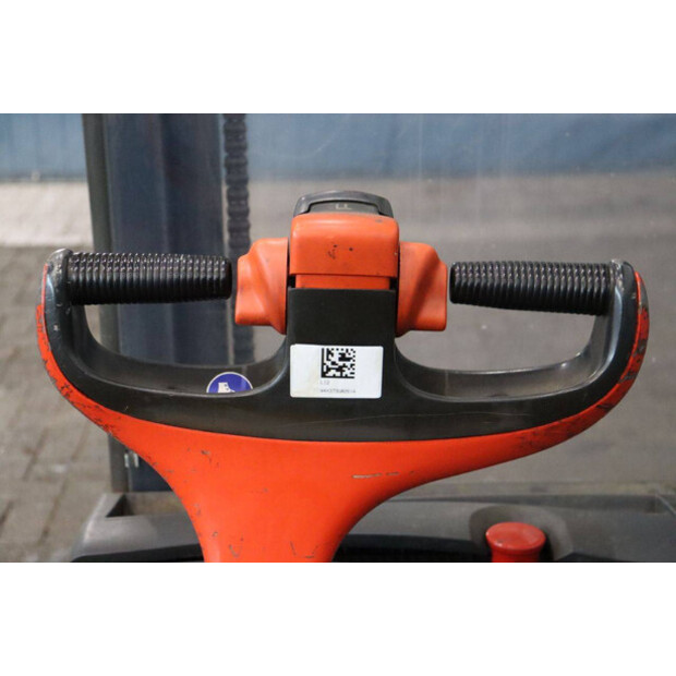 2007 Linde L12-42641134