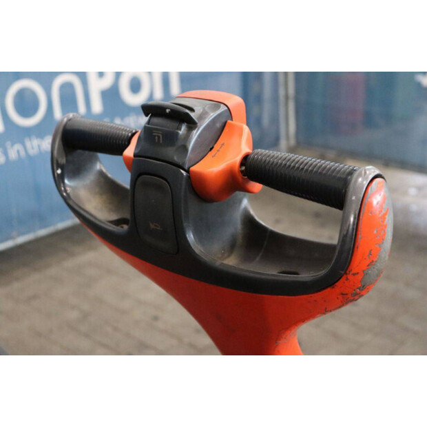 2007 Linde L12-42641136