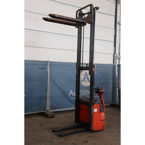 2007 Linde L12-42641139