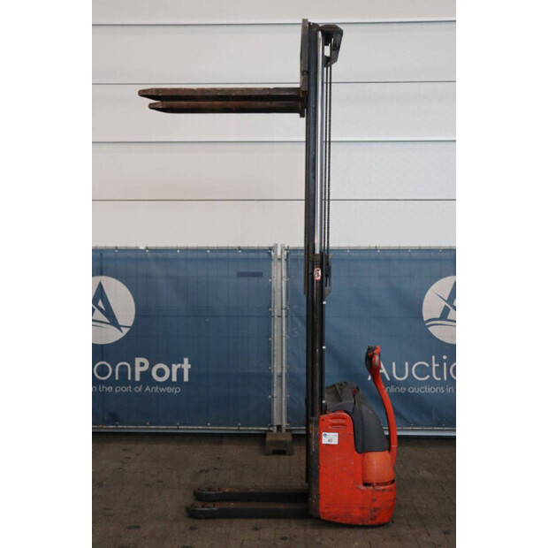 2007 Linde L12-42641140
