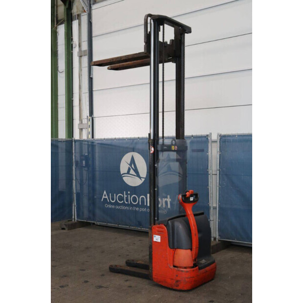 2007 Linde L12-42641141