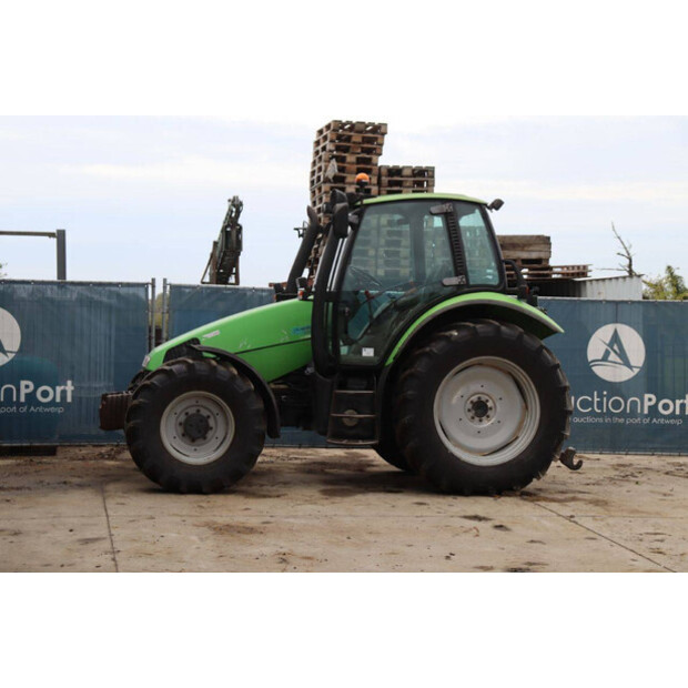 1998 فاهر-دويتس Agrotron 105-42641144