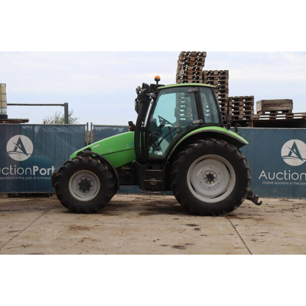 1998 فاهر-دويتس Agrotron 105-42641145