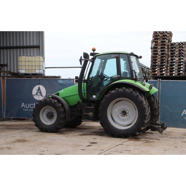 1998 فاهر-دويتس Agrotron 105-42641146