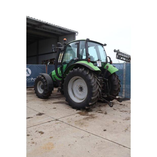 1998 فاهر-دويتس Agrotron 105-42641147