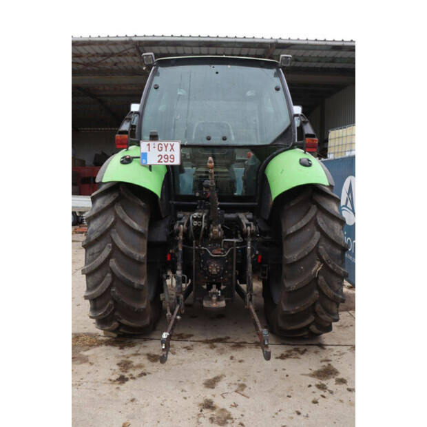 1998 فاهر-دويتس Agrotron 105-42641148