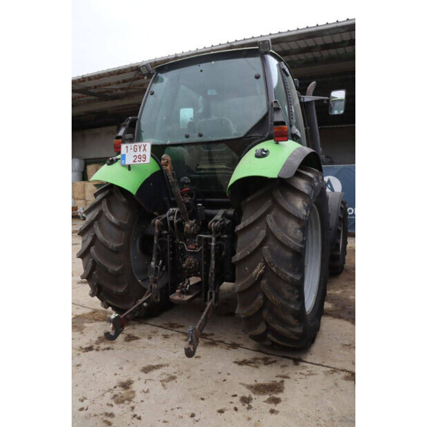1998 فاهر-دويتس Agrotron 105-42641149