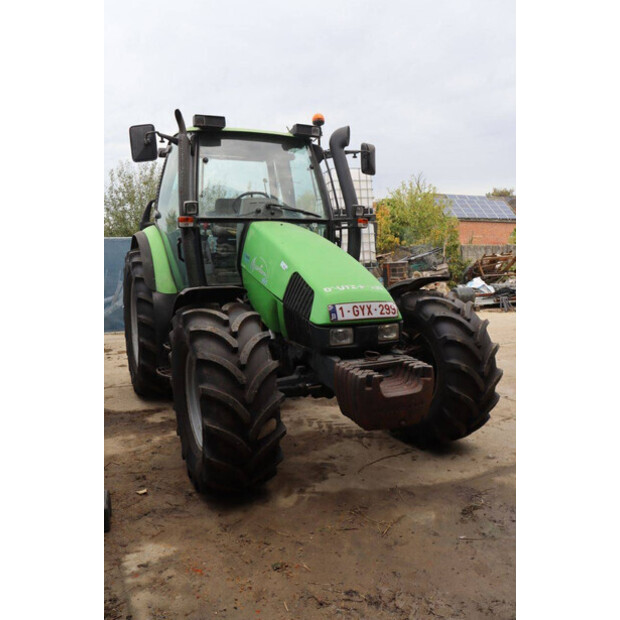 1998 فاهر-دويتس Agrotron 105-42641150
