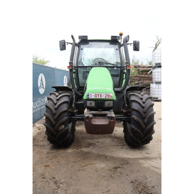 1998 فاهر-دويتس Agrotron 105-42641151