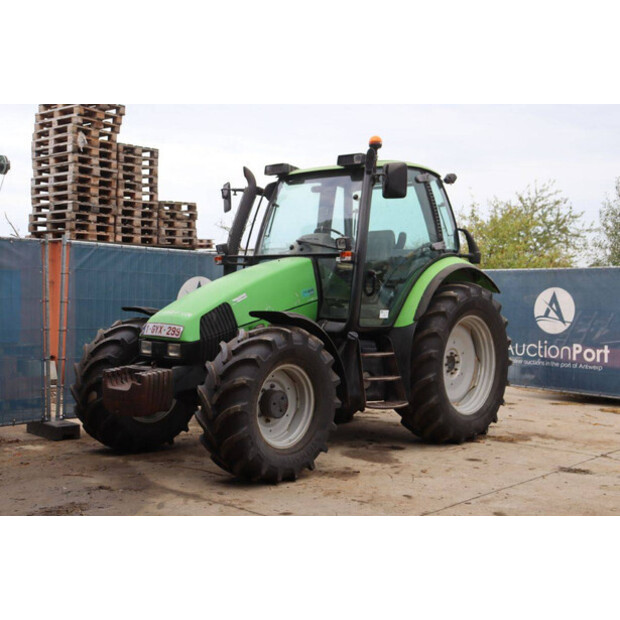 1998 فاهر-دويتس Agrotron 105-42641152