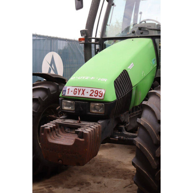 1998 فاهر-دويتس Agrotron 105-42641153