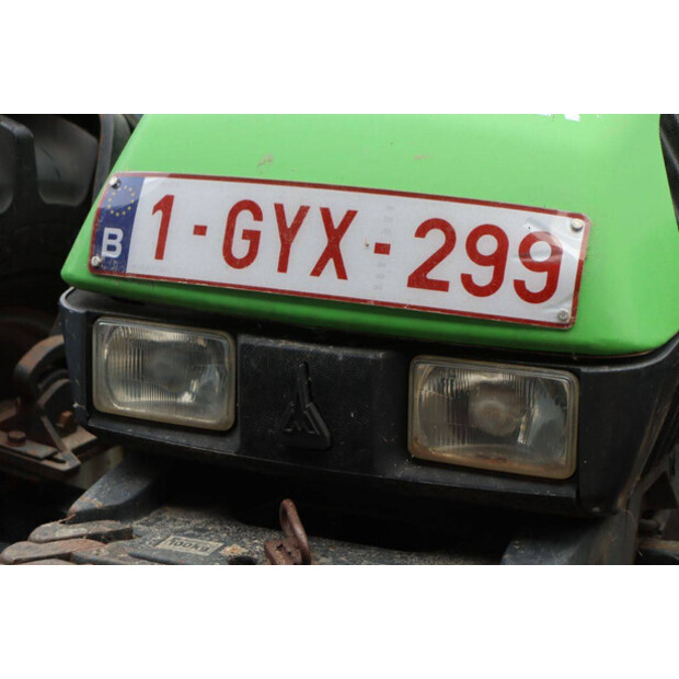 1998 فاهر-دويتس Agrotron 105-42641154