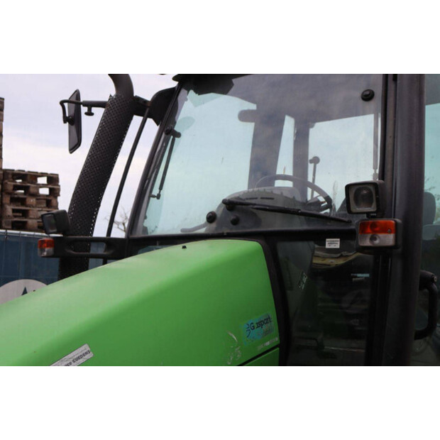 1998 فاهر-دويتس Agrotron 105-42641156