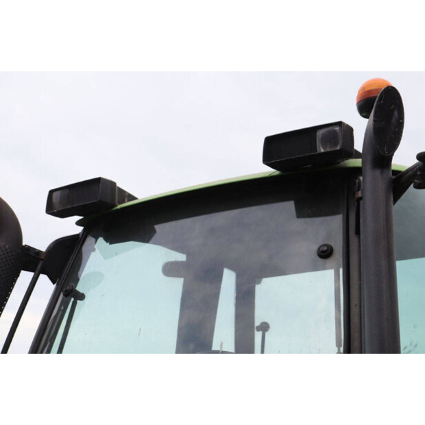 1998 فاهر-دويتس Agrotron 105-42641157