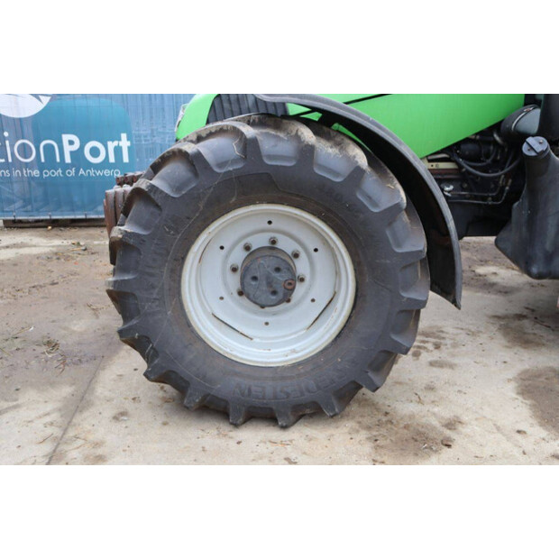1998 فاهر-دويتس Agrotron 105-42641158