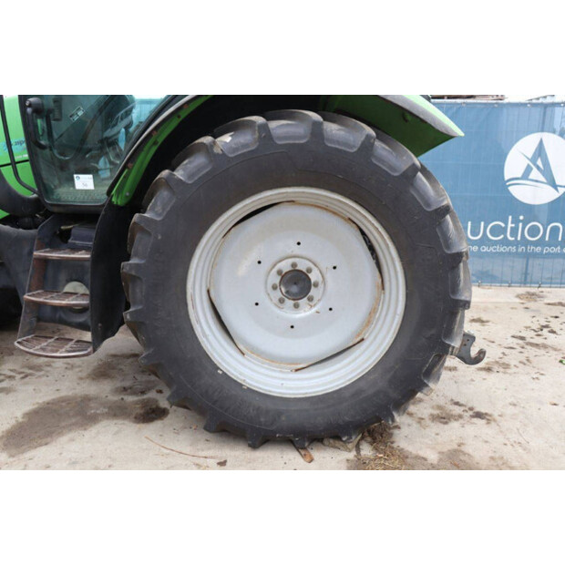 1998 فاهر-دويتس Agrotron 105-42641159