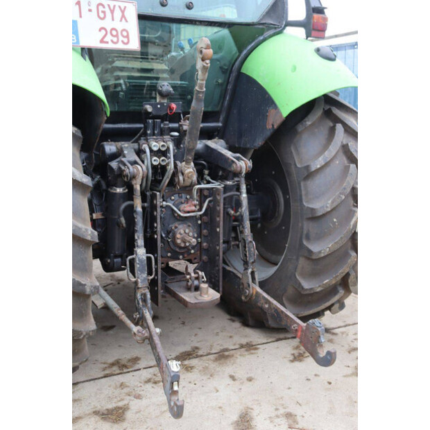 1998 فاهر-دويتس Agrotron 105-42641160