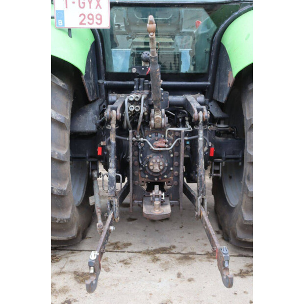 1998 فاهر-دويتس Agrotron 105-42641161