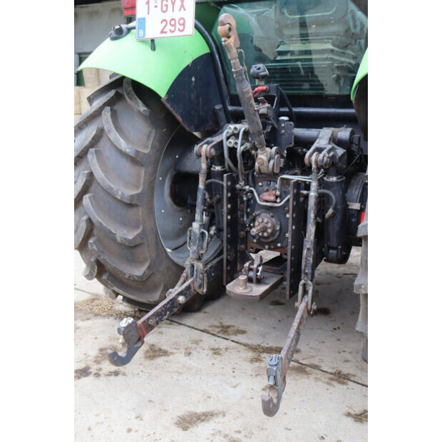 1998 فاهر-دويتس Agrotron 105-42641162