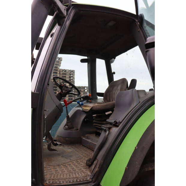 1998 فاهر-دويتس Agrotron 105-42641167