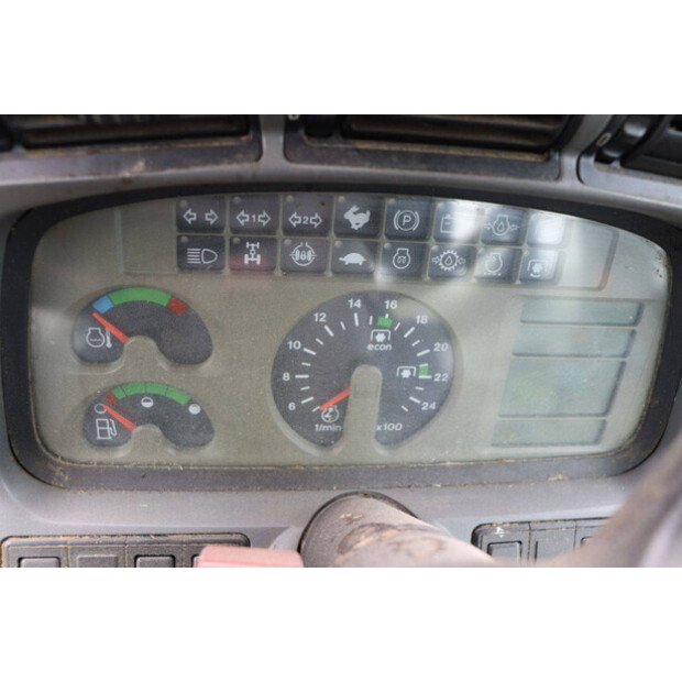 1998 فاهر-دويتس Agrotron 105-42641174