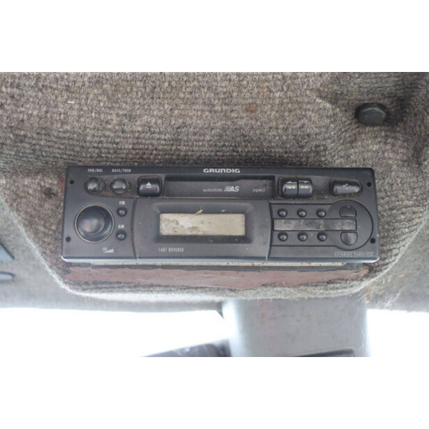 1998 فاهر-دويتس Agrotron 105-42641182