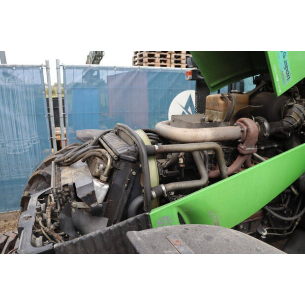 1998 فاهر-دويتس Agrotron 105-42641187
