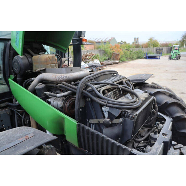 1998 فاهر-دويتس Agrotron 105-42641188
