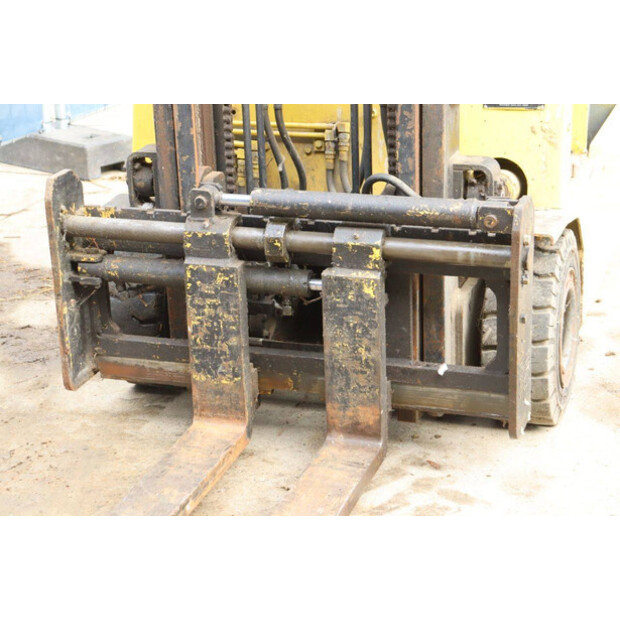 1993 TCM FTB15S2-42641199