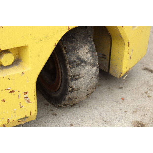 1993 TCM FTB15S2-42641203