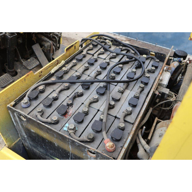 1993 TCM FTB15S2-42641219