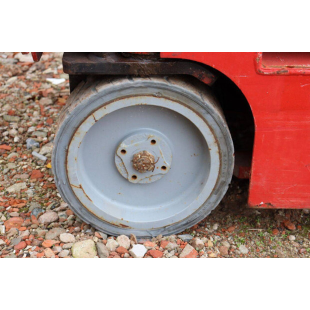 2008 Haulotte OPTIMUM 6-42641239