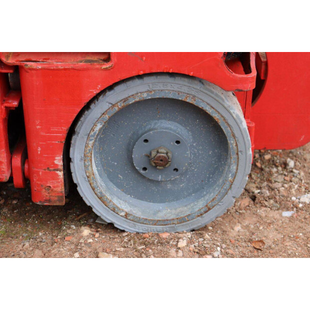 2008 Haulotte OPTIMUM 6-42641240