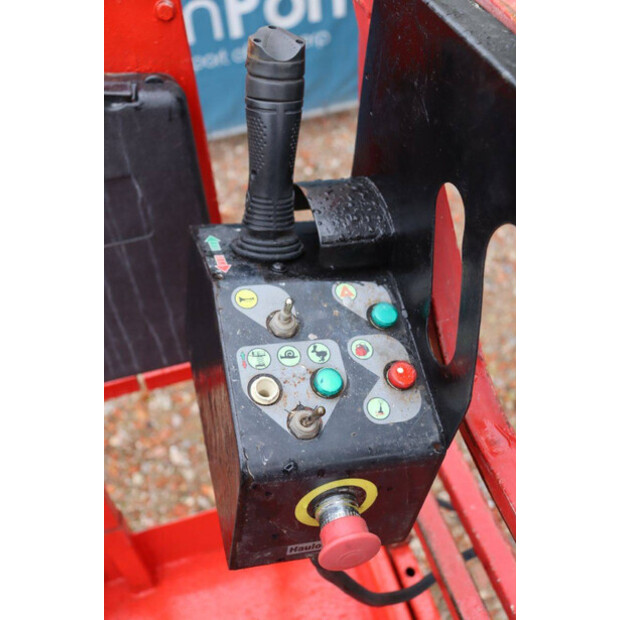 2008 Haulotte OPTIMUM 6-42641249